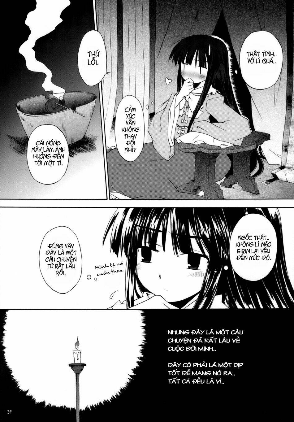 khoảnh vọng nguyệt chapter 2 37