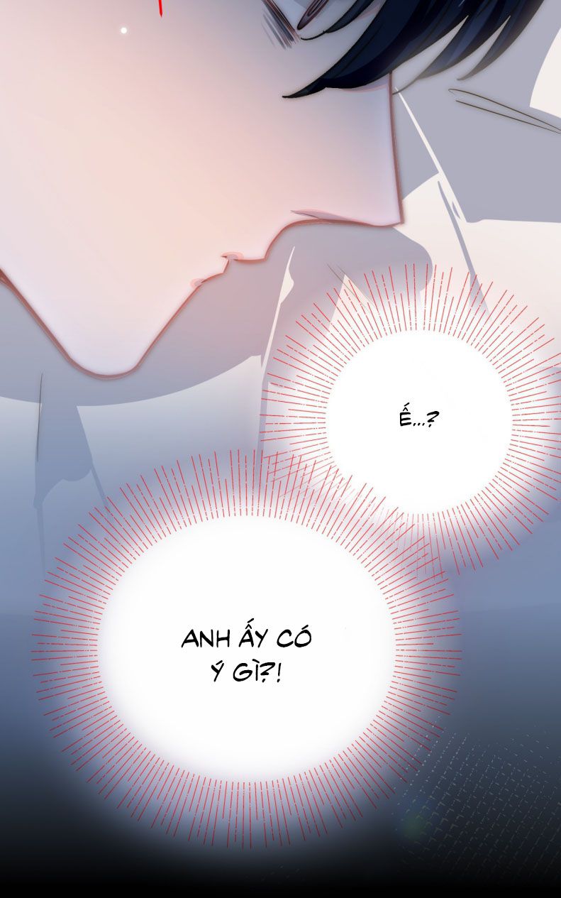 tôi bị điên đó chapter 58 3