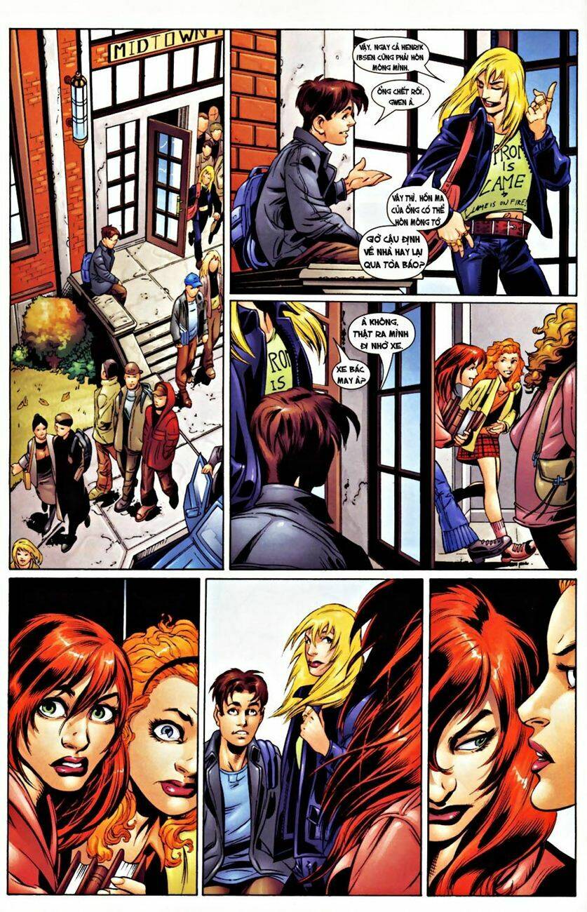 ultimate spider-man chapter 34 10