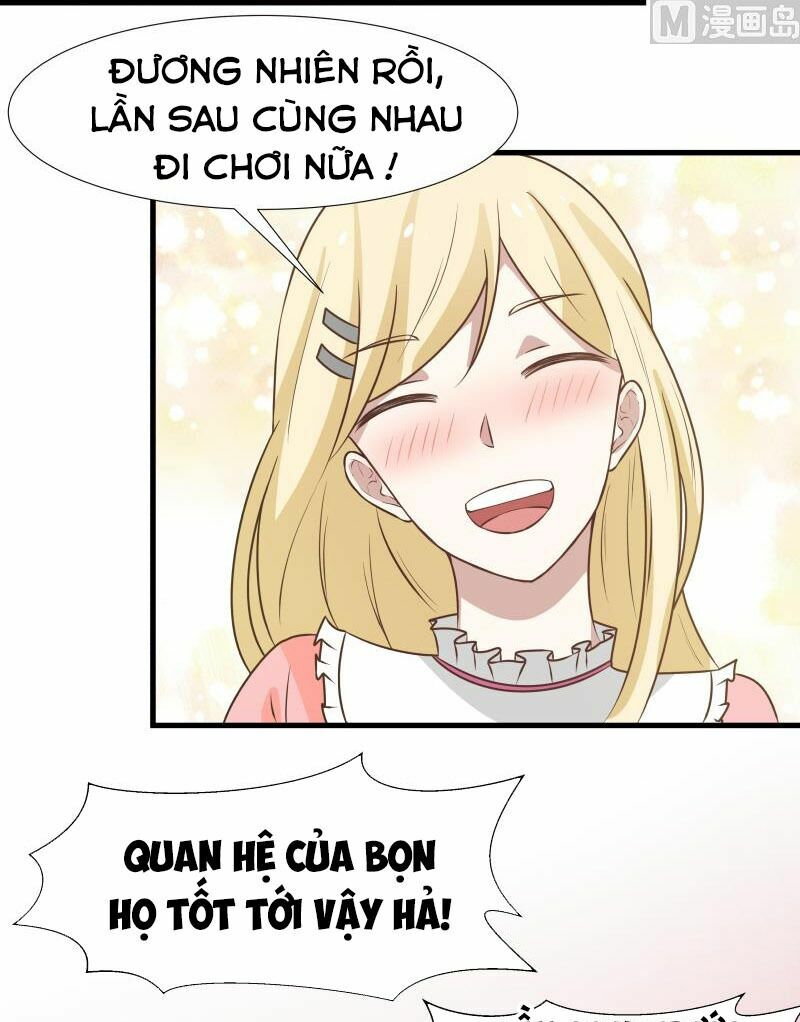 trên người ta có một rồng chapter 91 9