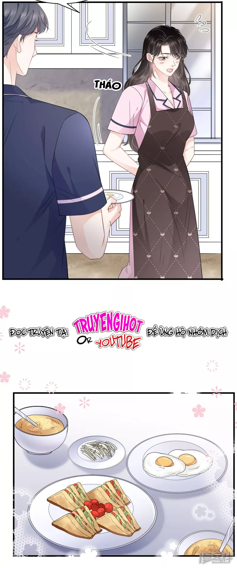 [16+] đại tiểu thư có thể có ý đồ xấu chapter 49.1 13