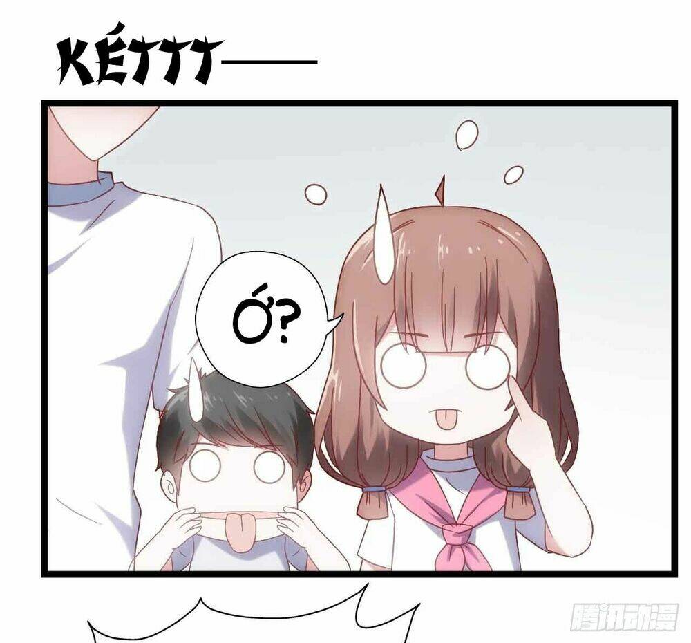 ác ma bàn bên chapter 27 21