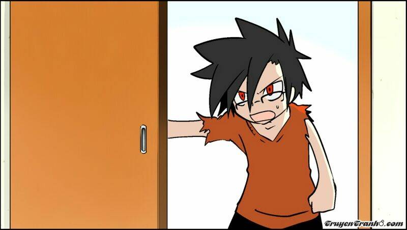 senyuu chapter 113 36