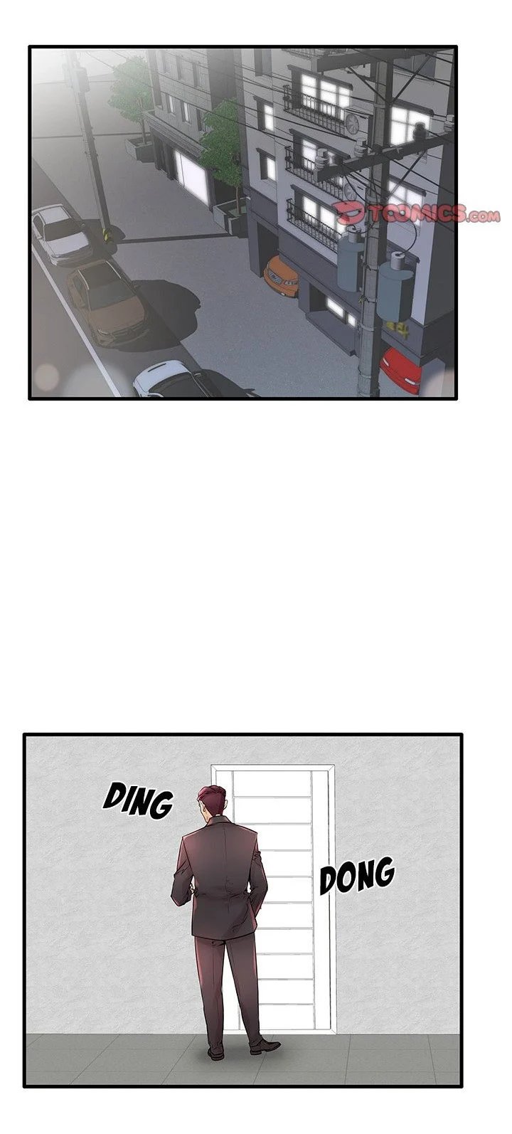 người mẹ xấu xa chapter 22 39