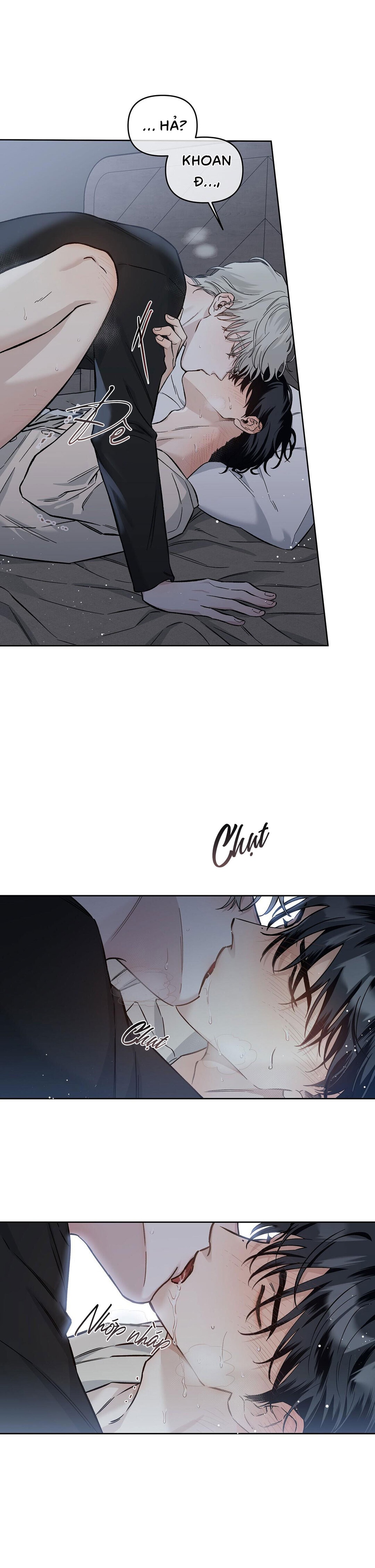 hạ cánh nơi miền đất xanh chapter 4 5