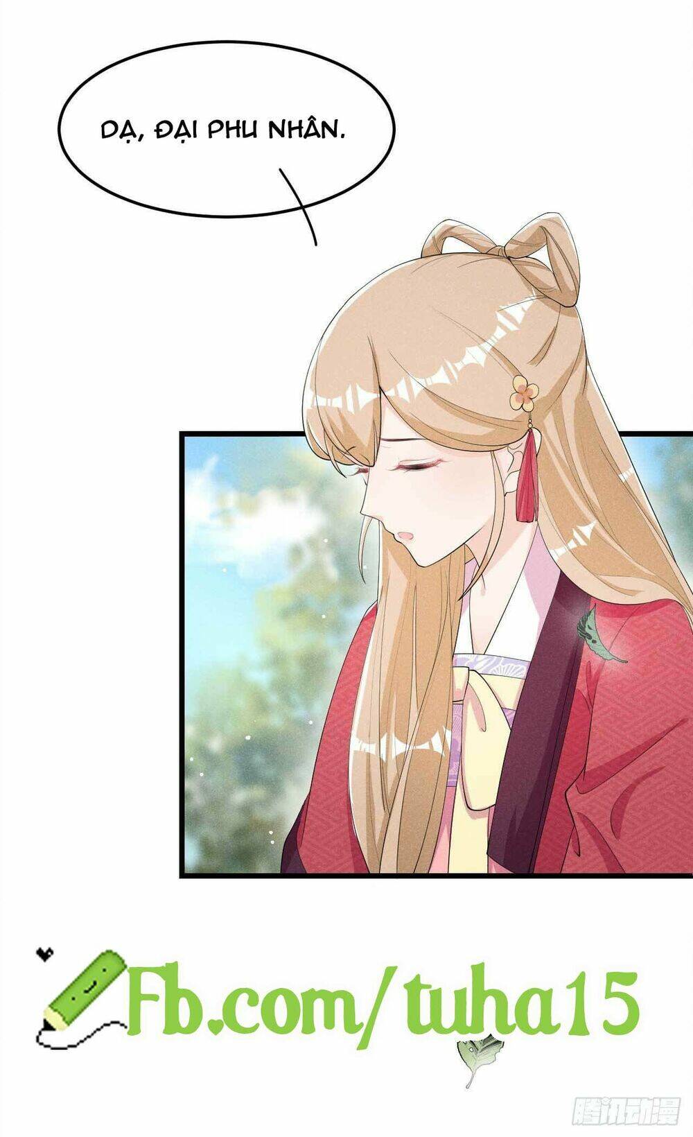 hoàng tử phu quân, ta nuôi ngươi a! chapter 27 28