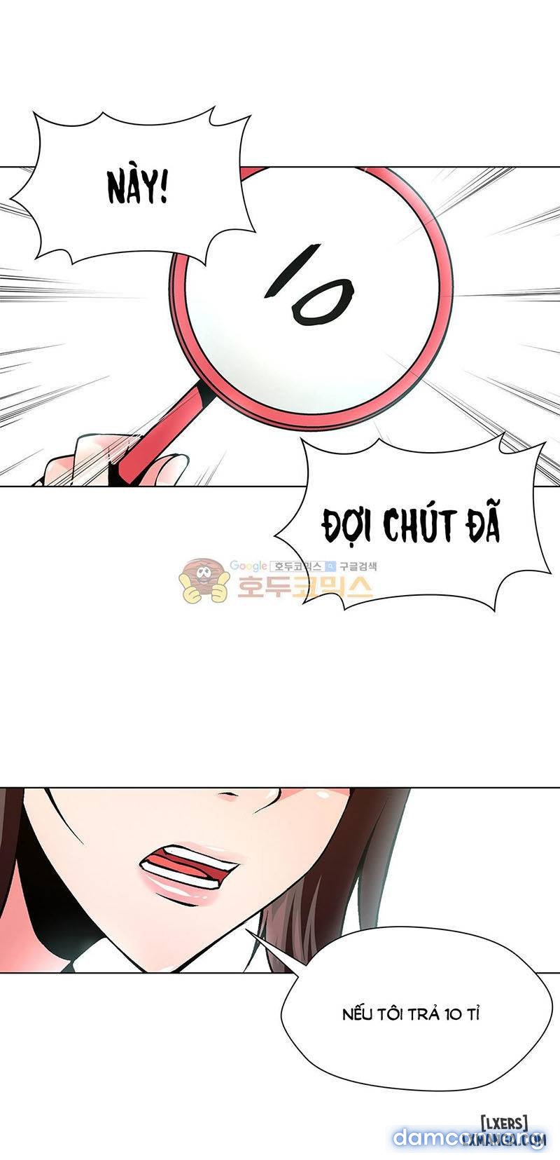 nô lệ song sinh chapter 122 19