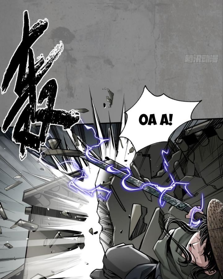 Tạng Phong Hành chapter 207 63