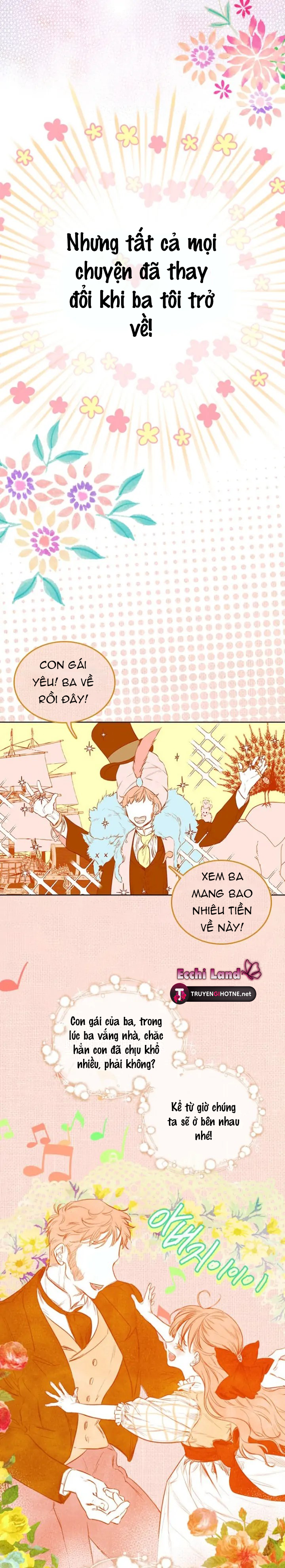 hợp đồng hôn nhân của mẹ chapter 1.1 10