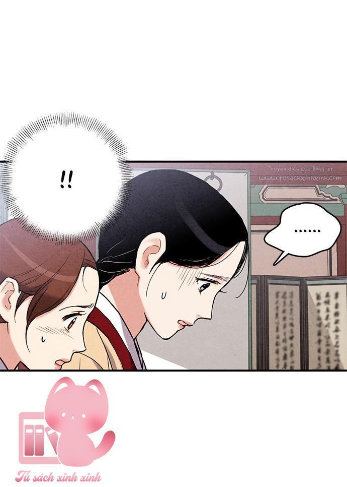 lệnh cấm hôn chapter 76 46