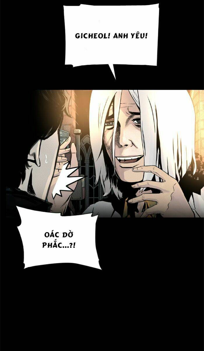 những xác chết hồi sinh từ đại dương chapter 23 32