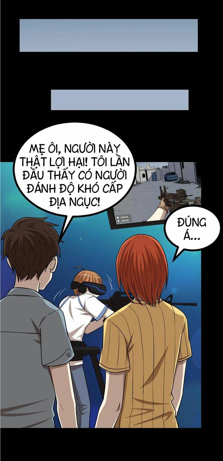 đai ca trở lại tuổi 16 chapter 33 22