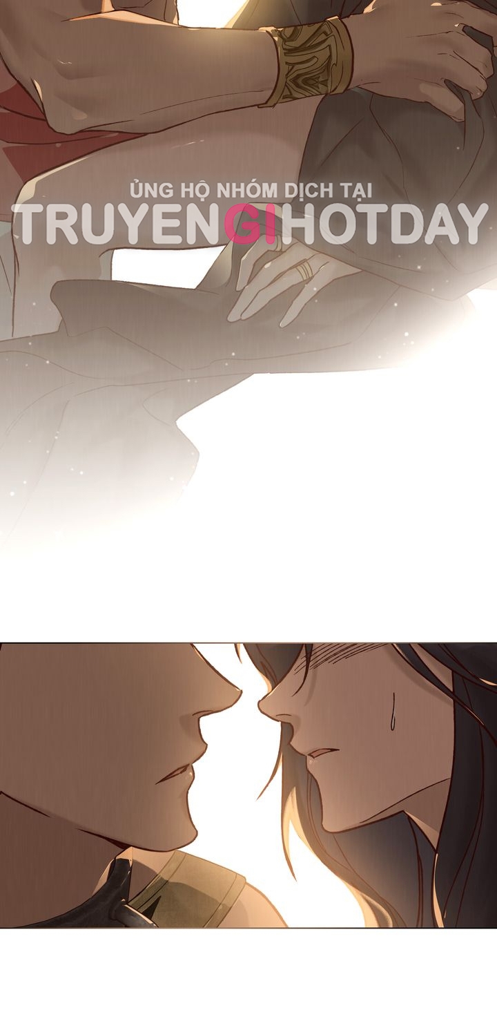 Gọi Ta Là Chủ Nhân chapter 11.1 - Trang 27