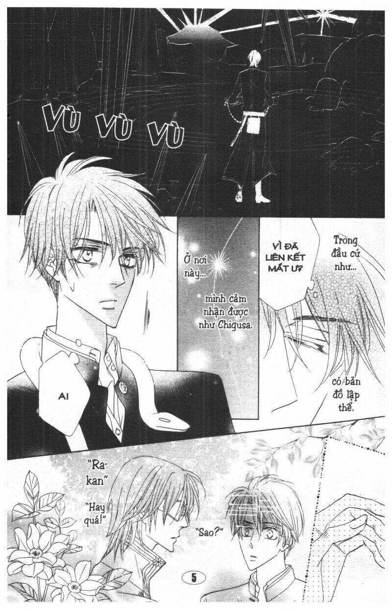 kim cương bạc chapter 21 5