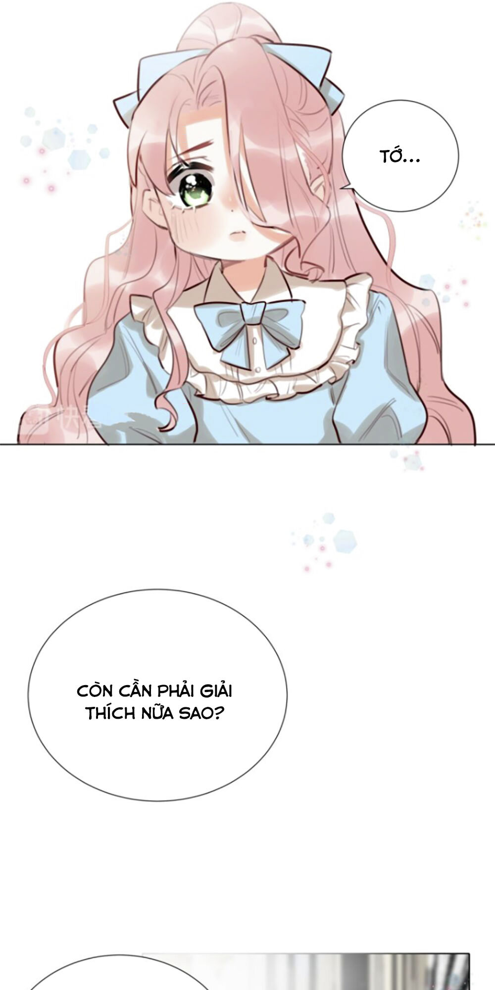 cách để che giấu sự thất bại chapter 2 20