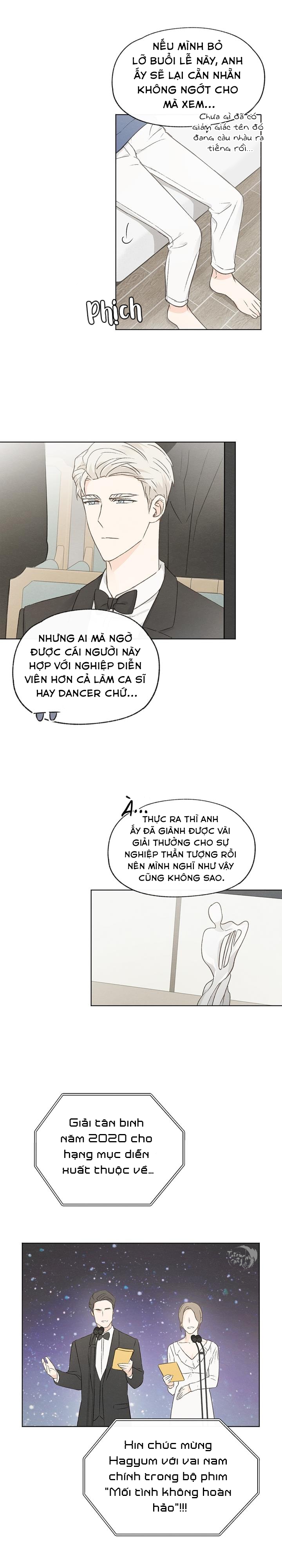 giữa yêu và ghét chapter 52 5