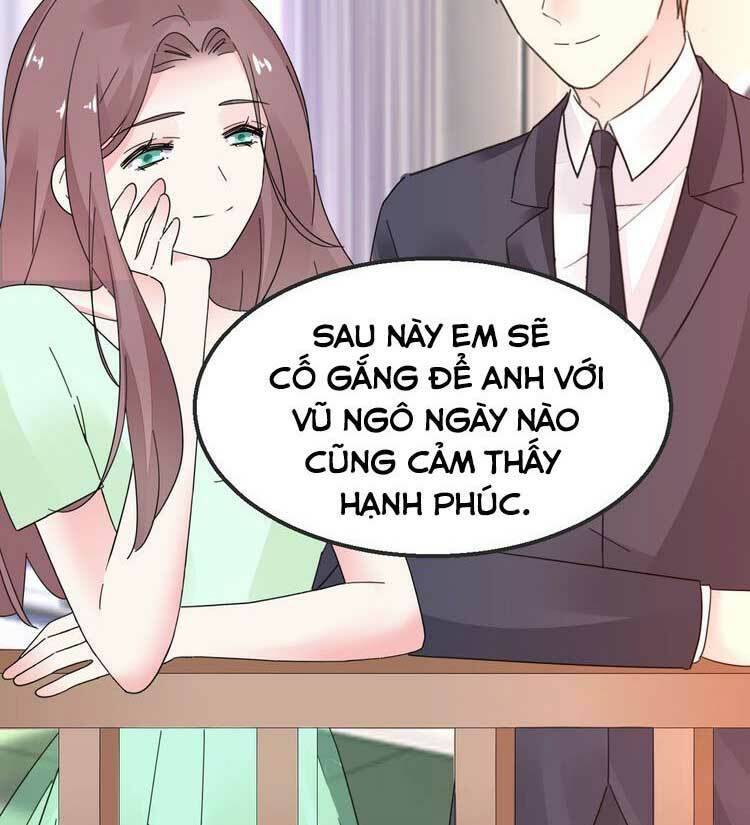 điều ước sủng ái bất bình đẳng chapter 103.2 11
