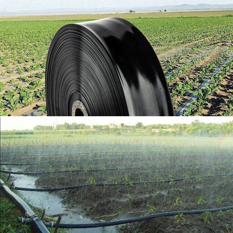 Ống Dây Tưới Phun Mưa Phi 27mm