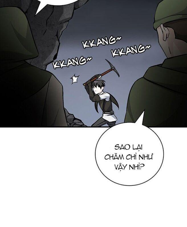 tôi lên cấp chỉ bằng cách ăn chapter 39 9