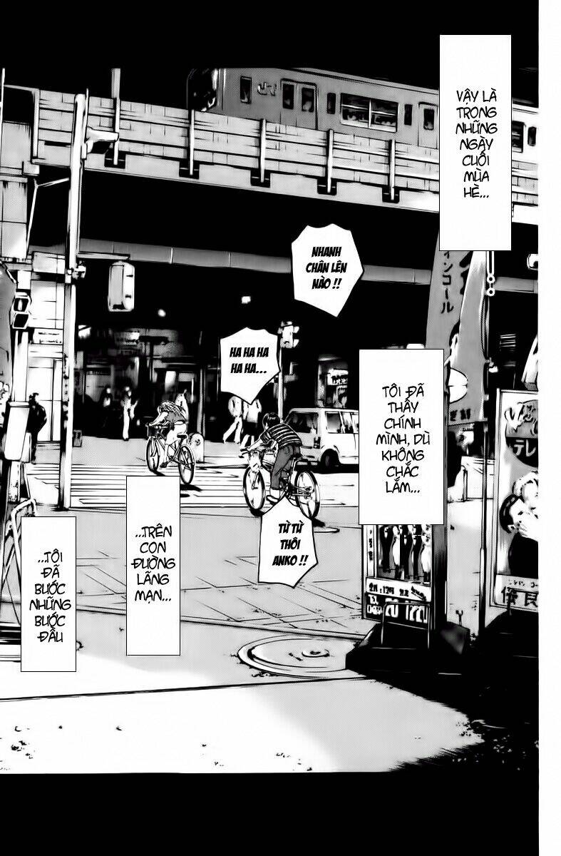 GTO - Great Teacher Onizuka chapter 177 11