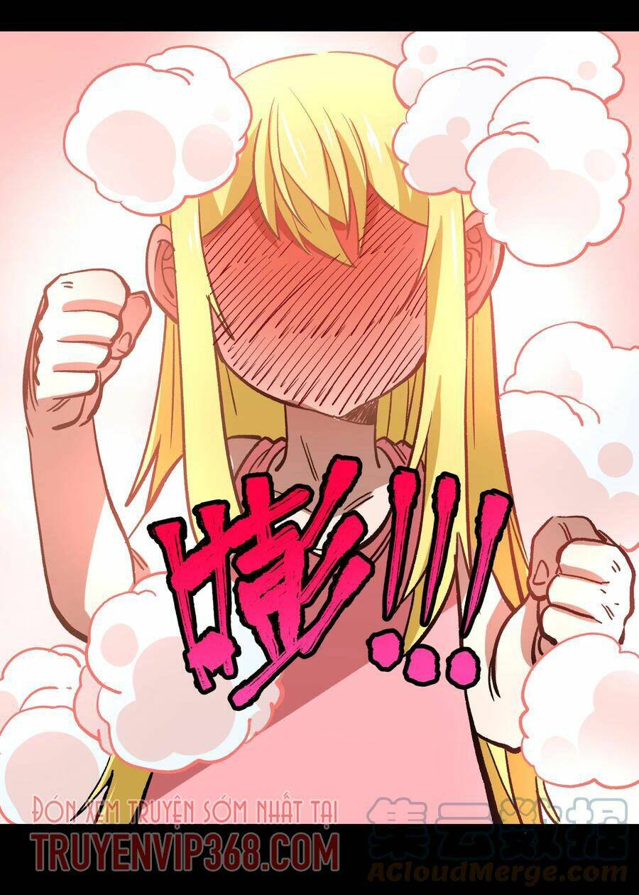 vú em vô địch chapter 13 70