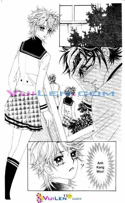 chạm mặt thần tượng chapter 8 118