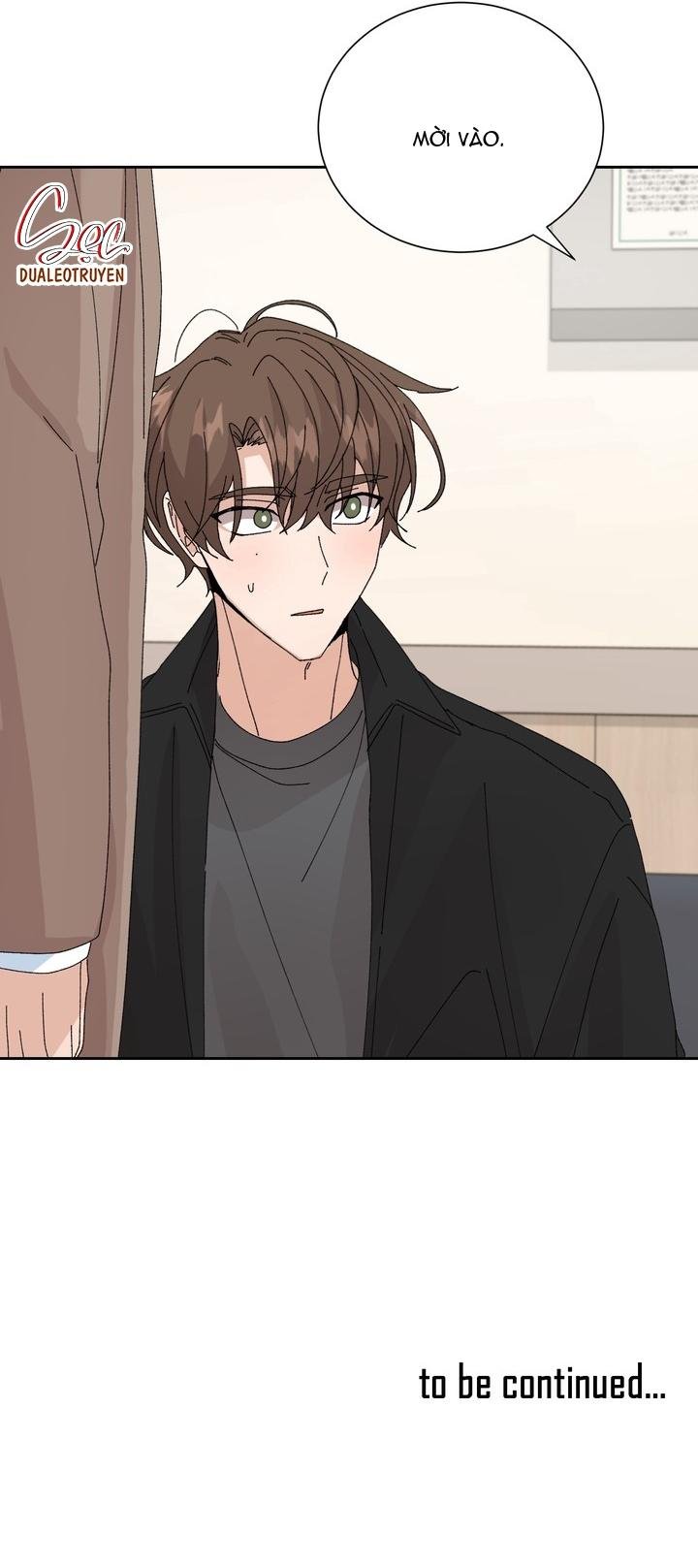 đặc quyền cho cặp đôi mới cưới chapter 39 31