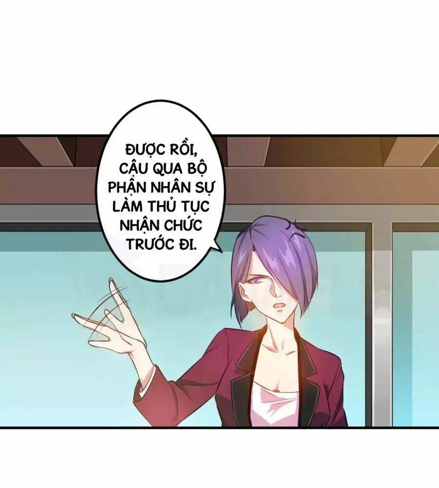 tuyệt phẩm cao thủ của ngự tỷ chapter 3 75