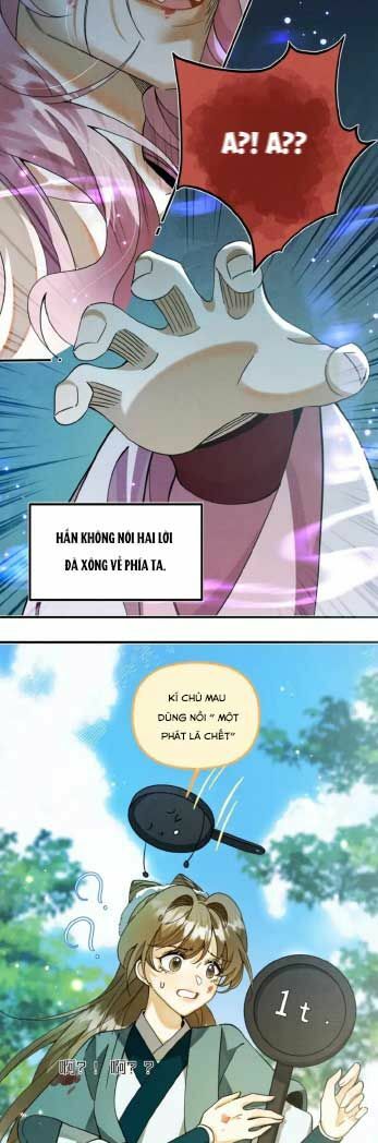 ác nữ mỹ nhân siêu vô hại chapter 7 2