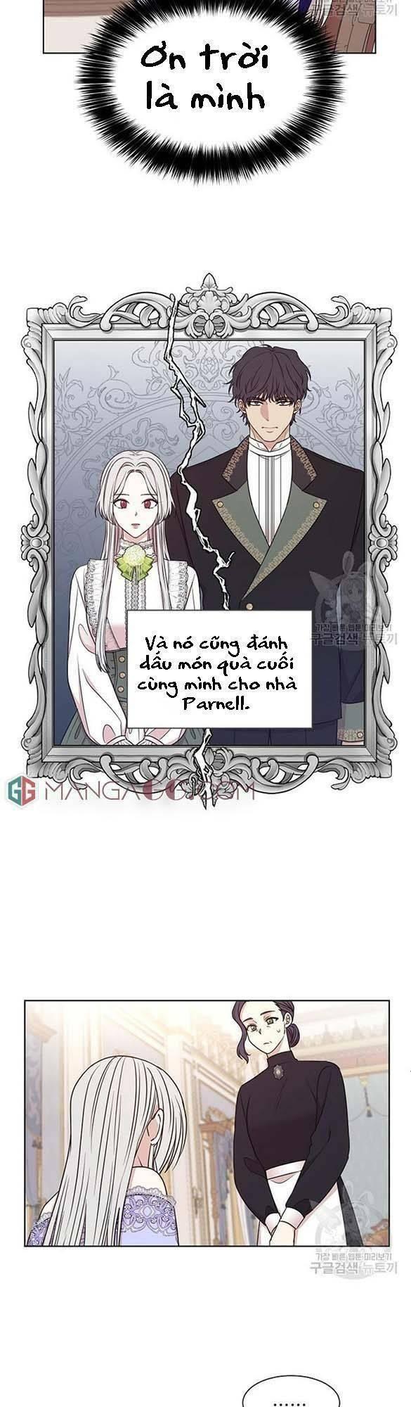 tôi chán nản vì chồng thứ hai không chung thủy chapter 12 11