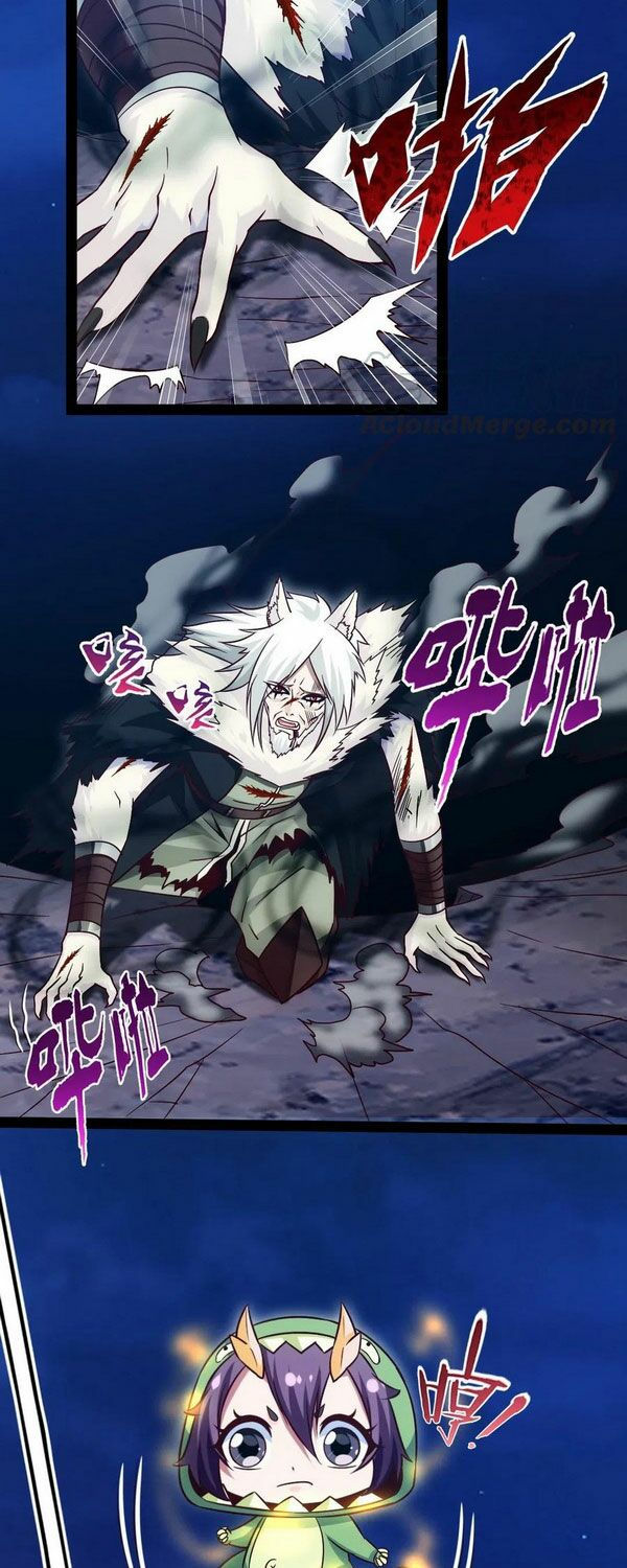 ma thú kiếm thánh dị giới tung hoành chapter 173 7