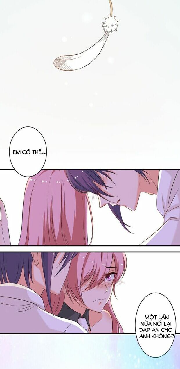 cả thế giới đều không bằng người chapter 121 13