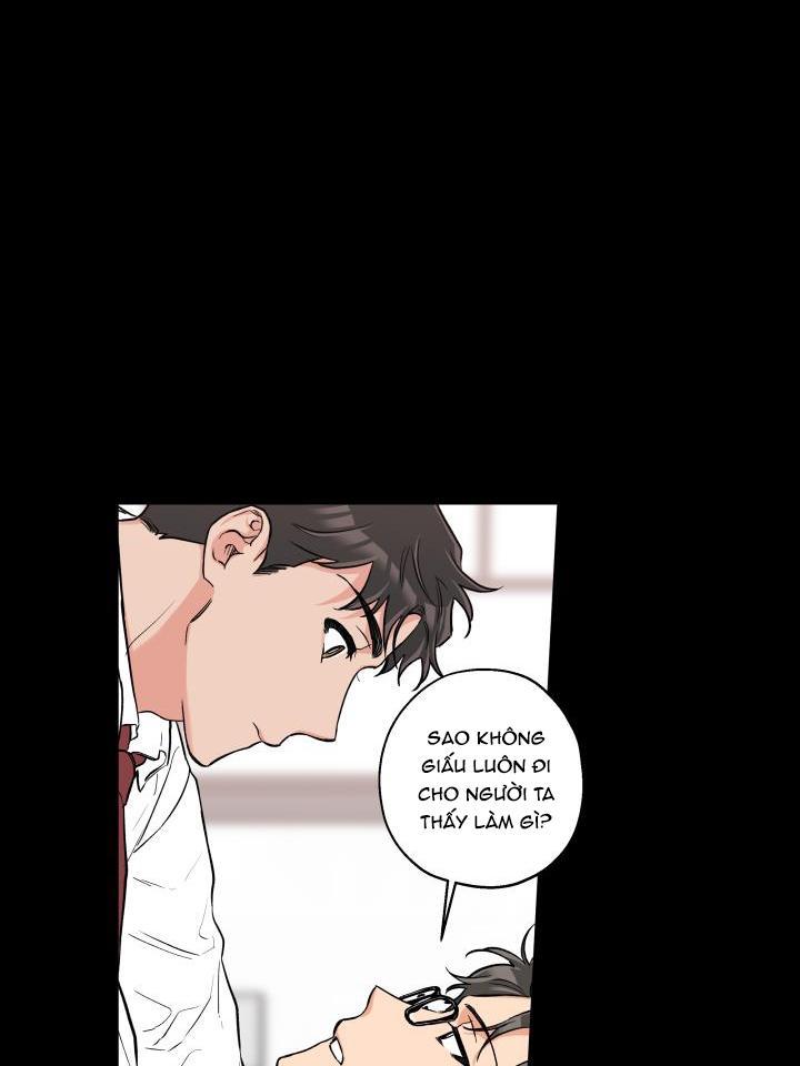 gâu gâu! chapter 37 39