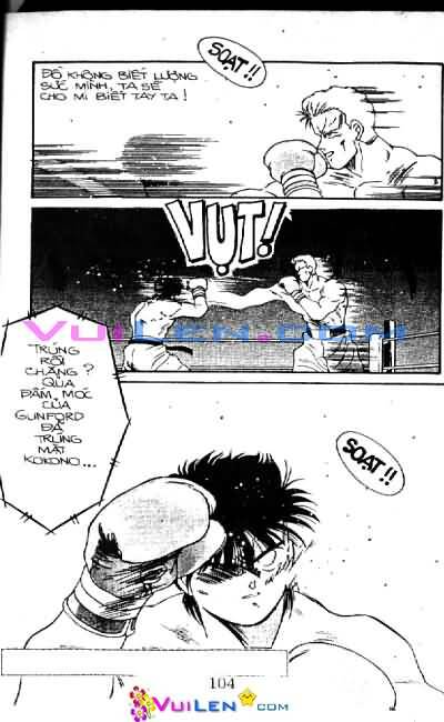 truyền nhân atula - shura no mon i chapter 16 105