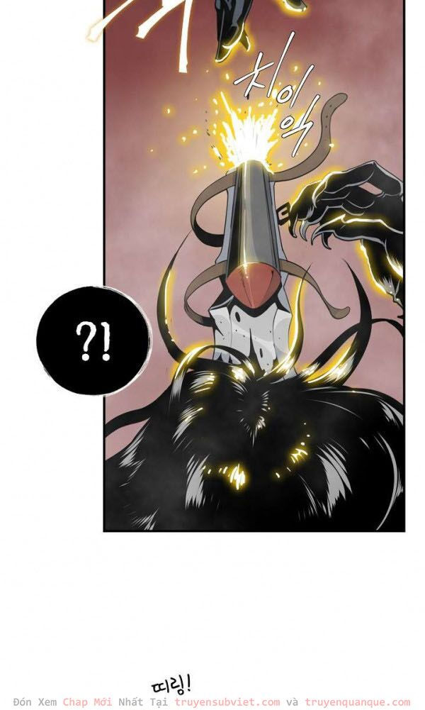 tôi sinh ra để làm người vĩ đại chapter 66 68