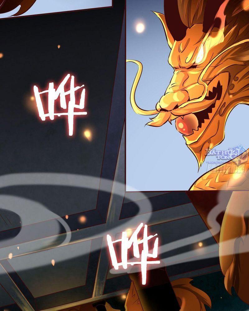 đồ đệ ta toàn là nữ ma đầu chapter 1 41