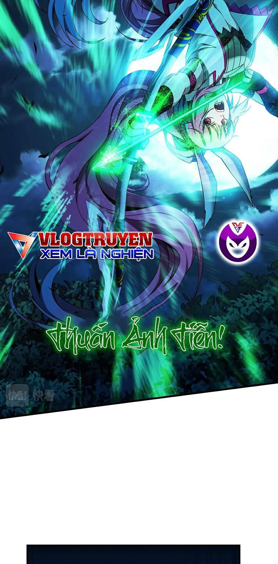 người chơi siêu mạnh chapter 5 41