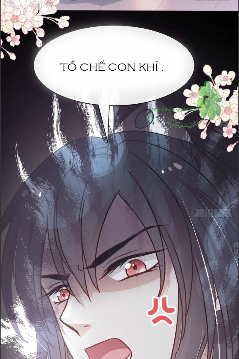 thiên hạ đệ nhất sủng phi chapter 119.2 15