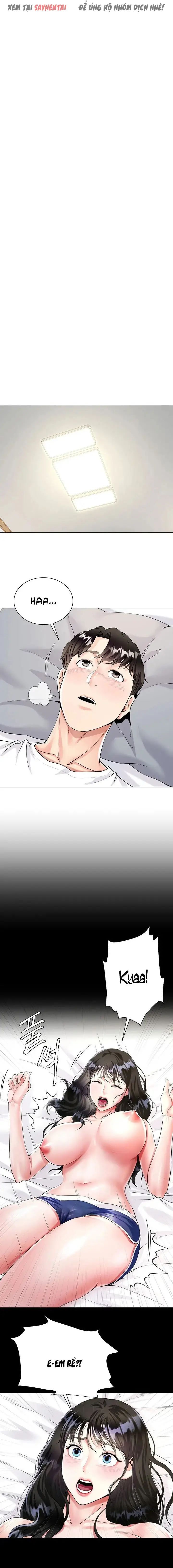 váy của chị dâu chapter 2 6