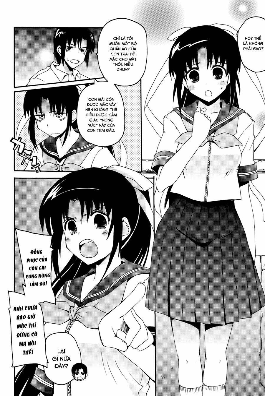 rescue me! chapter 13 7