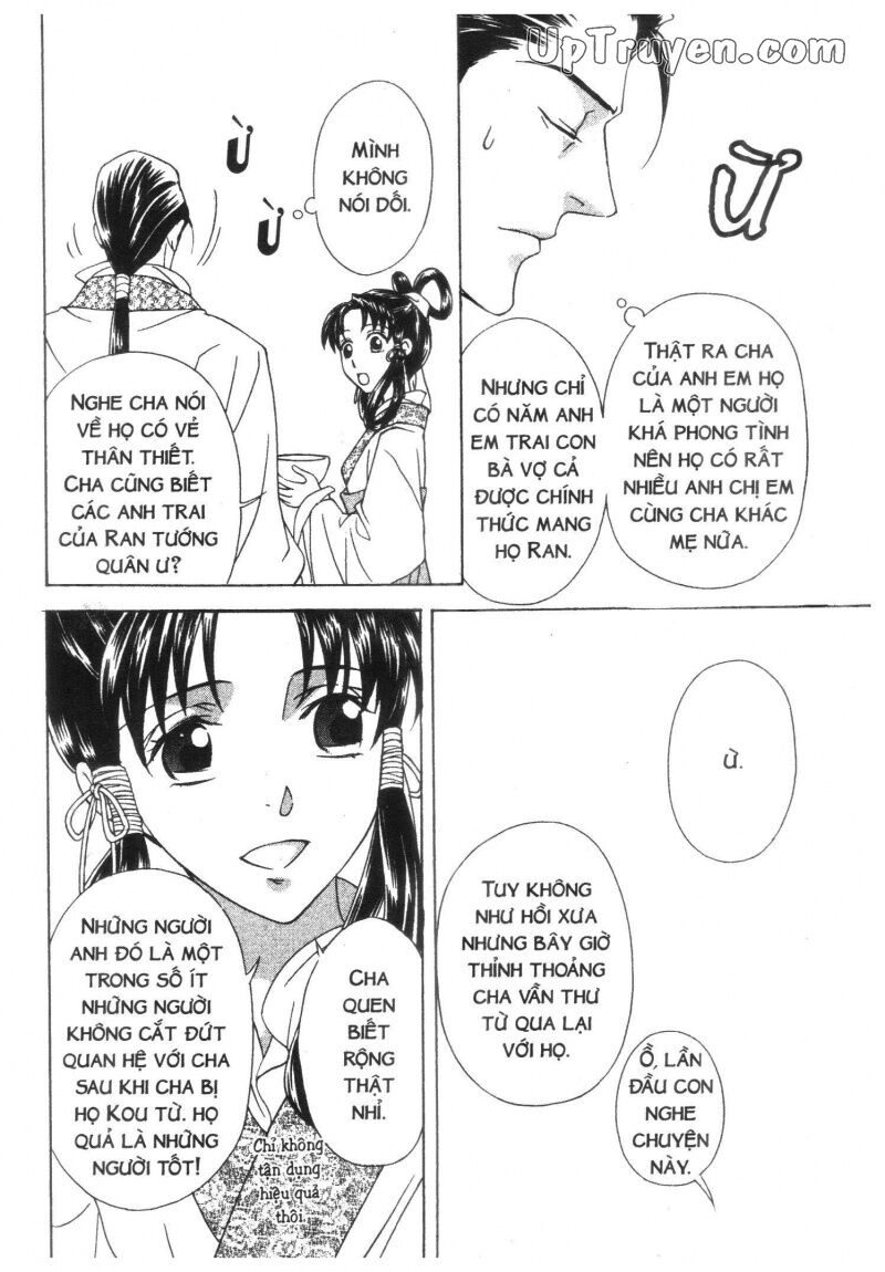 thái vân quốc truyện chapter 9 58