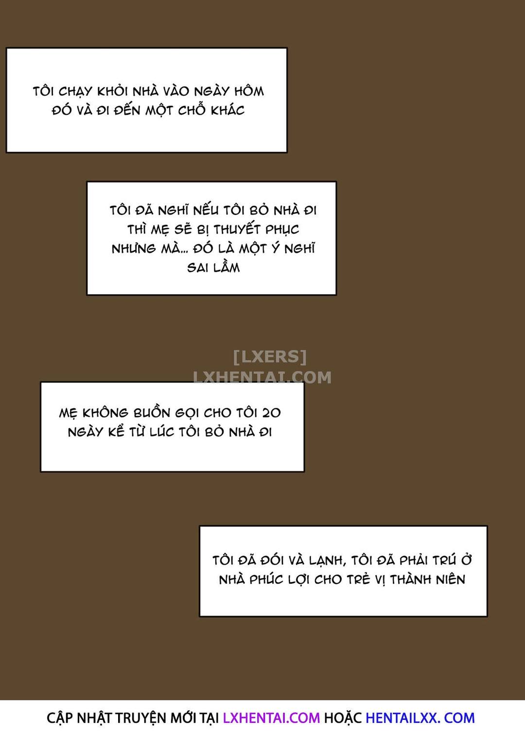 thiên đường chapter 0 42