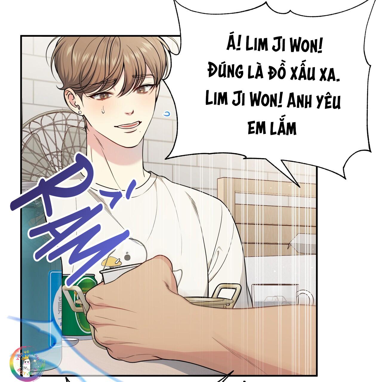 18+ tình yêu bí mật chapter 4 26