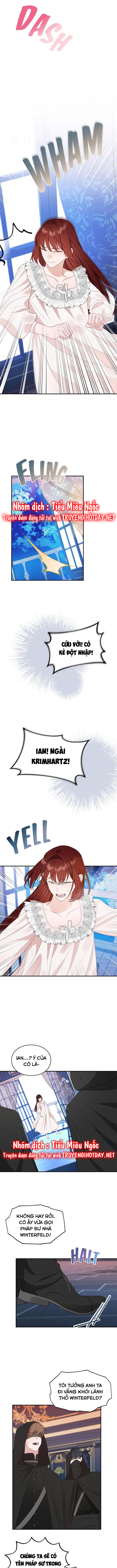 câu chuyện về nữ công tước chapter 48 5