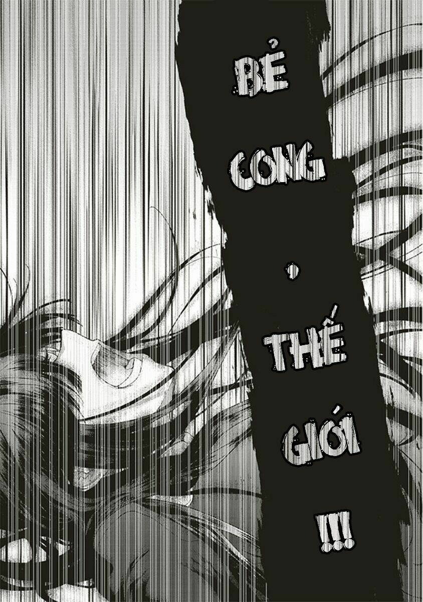 kara no kyoukai - the garden of sinners chapter 19 23