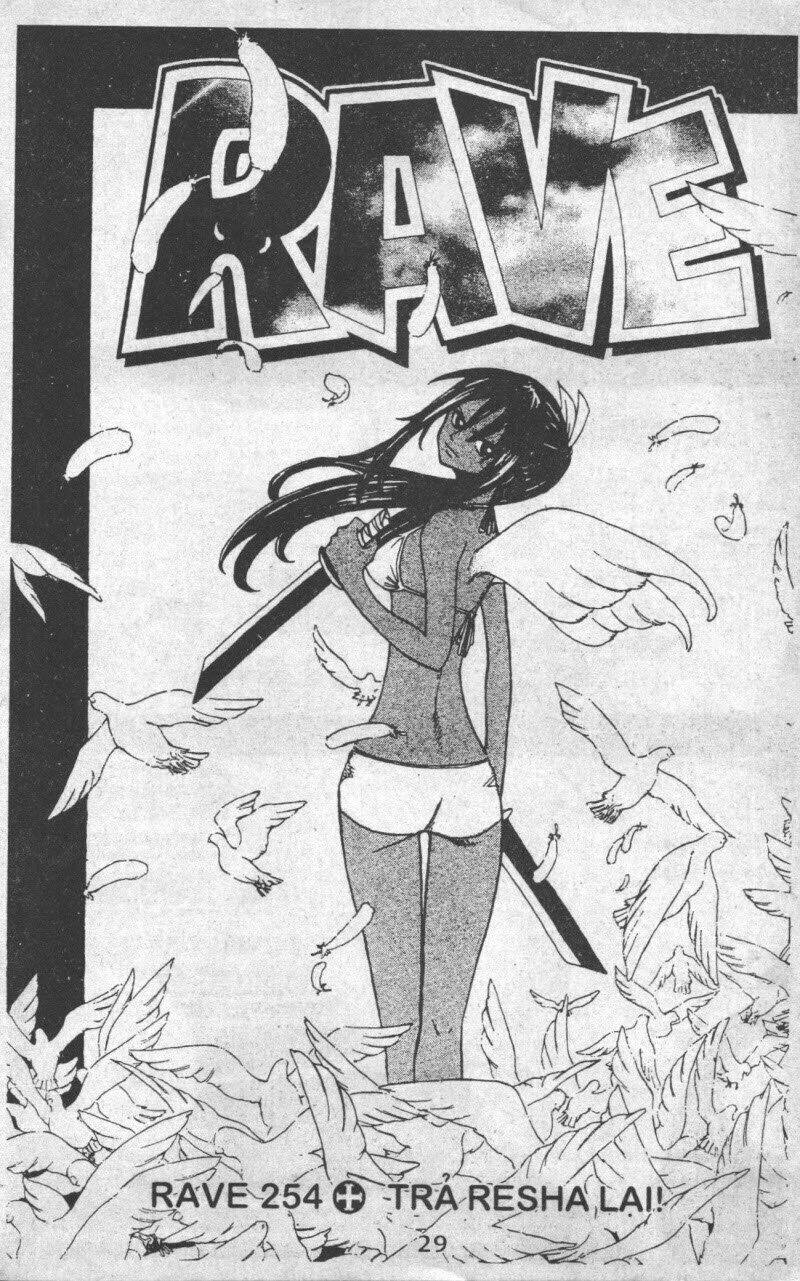 rave master (scan) chapter 34 29