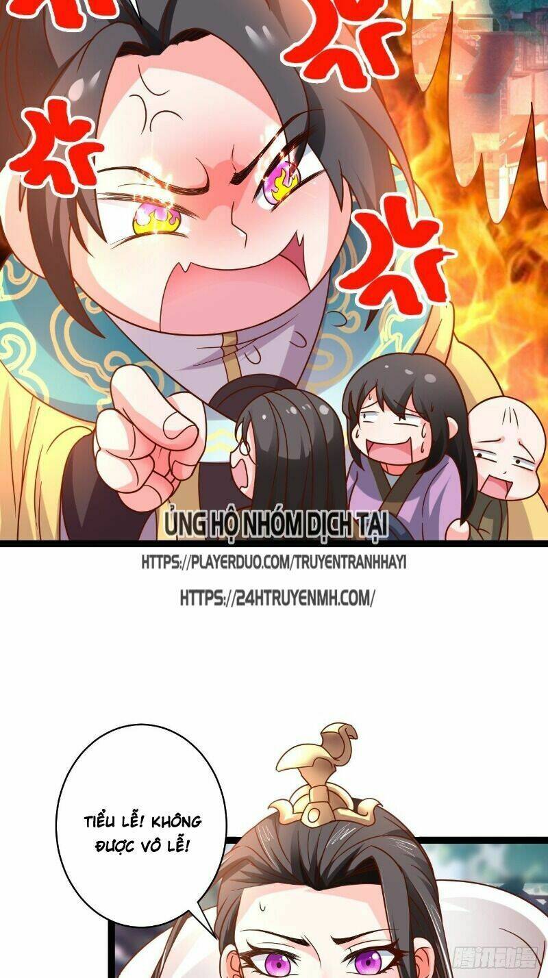 trọng sinh tối cường ma tôn ở rể chapter 84 10