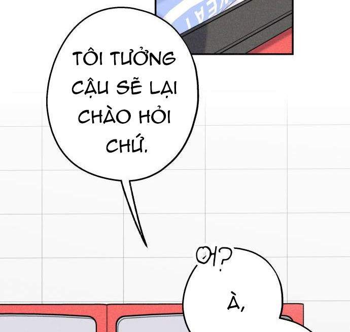 Mối Quan Hệ Đặc Biệt chapter 17.2 9