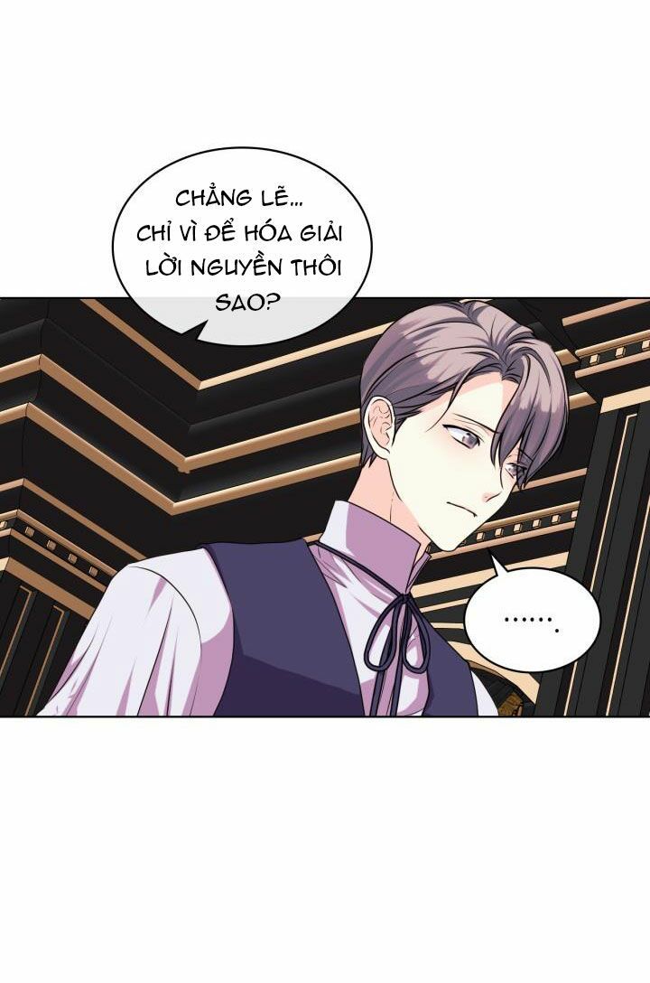 đức hạnh mà ác nữ ban tặng chapter 80.1 43