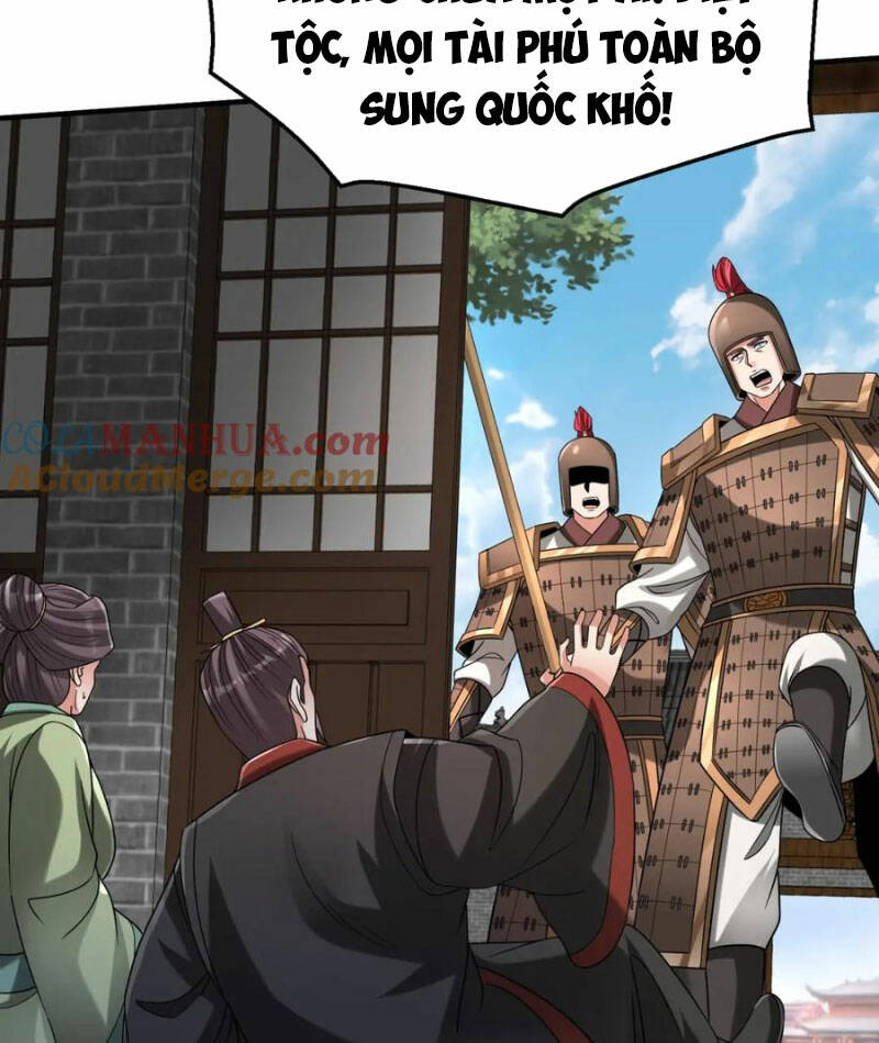 đại tần, ta là con tần thủy hoàng, giết địch thành thần chapter 107 80